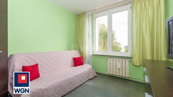 Mieszkanie na  sprzedaż Tarnowskie Góry - Trzy pokoje do aranżacji w świetnej lokalizacji!